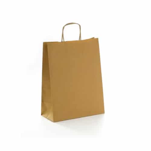 BOLSA P.C/MANILLA T-XM (27x29x16cm)(uxc300)