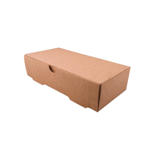 CAJA 2ROLL (22x11x5,5)(1300ml)(uxc300)