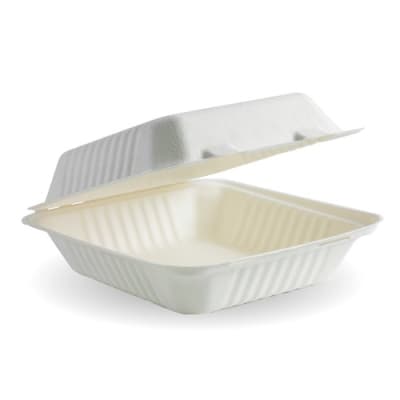 CAJA ALIMENTO COMPOSTABLE XL CT3 (uxc200)