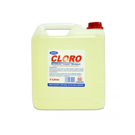 CLORO Val 5 LT.