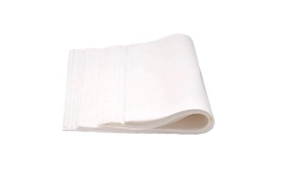 PAPEL ANTIGRASA BL.500u.18X25cm.