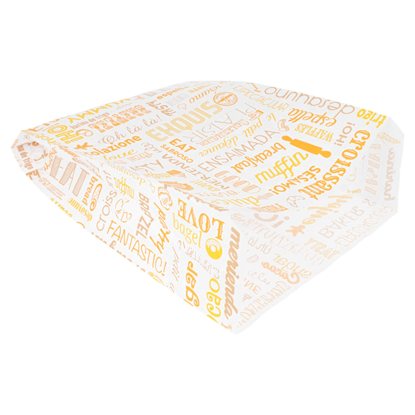 SACO CROISSANTS (14x7x22)(uxp500)(uxc4000)