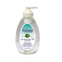 ALCOHOL GEL 340ML LOTION PUMP DIFEM