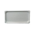 BANDEJA BRAZO REINA N°5 CARTUL.(30,5x1cm)(uxp200)