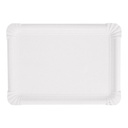 BANDEJA RECT.CARTUL.N°12 (uxp200)(33x25cm)