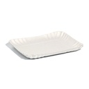 BANDEJA RECT.CARTUL.N°5 (20,5x13,5cm)(uxp200)