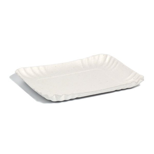 [1010206] BANDEJA RECT. CARTUL. N°5 (20,5x13,5cm)(uxp200)