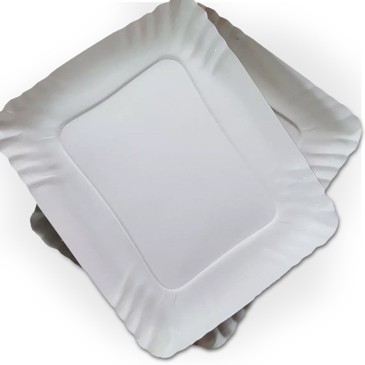 [4203] BANDEJA RECT. CARTUL. N°2 (16x9,5cm)(uxc200)