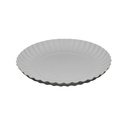 BANDEJA REDONDA CARTON N°05 (28cm)(uxp200)