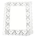 BLONDA RECTAN.N°5 (27x20.5cm)