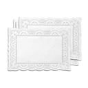 BLONDA RECTANGULAR N°07