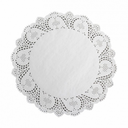 BLONDA REDONDA N°04 (uxp100)(21.2cm)