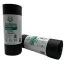 BOLSA BASURA 90x120x10u.ROLLO(uxc20)