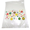 BOLSA PAN DE PASCUA 1/2Kilo 25X35cm.