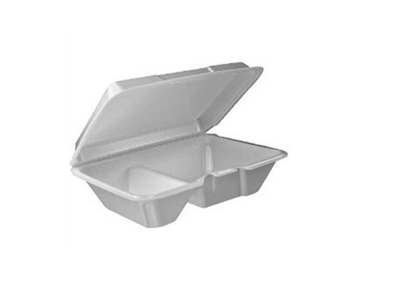 [9722] CAJA ALIMENTO 205 C/DIVISION 750c.c.(uxp200)