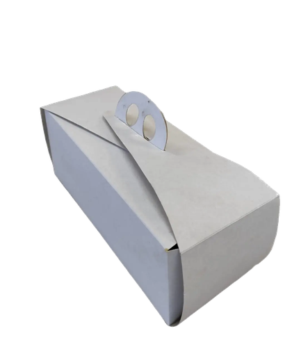 [1460] CAJA BRAZO REINA  (30x13x12.5)(uxp50)