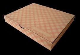 [2483] CAJA EMPANADA CORRUG.DELIV.50x41x6.5cm(50u)