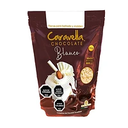 COBERTURA DISCO BLANCO 1KG.