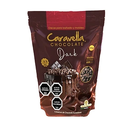 COBERTURA DISCO NEGRO 1Kg. DARK