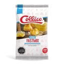CREMA PASTELERA 400gr.(uxc18)(Fast-Mix)Collico