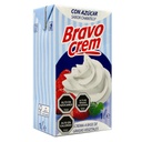 CREMA VEGETAL BRAVO 1LT.