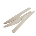 CUCHILLO MADERAx100u(uxc1000)