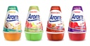 DESODORANTE  CONO GEL AROM