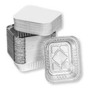 ENVASE ALUMINIO C-10 C/TAPx20u.(uxc600)