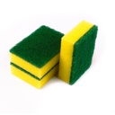 ESPONJA C/ABRASIVO