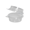 ESTUCHE POSTRE REDONDO 120ml(uxc300)H-642