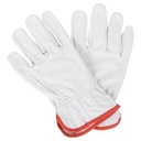 GUANTE CABRITILLA STANDAR S/FORRO