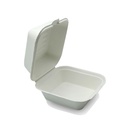 HAMBURGUESERO S COMPOST.13.5x13.x7cm(uxp50)(uxc500)