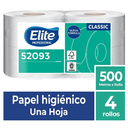 HIGIENICO ELITE 4x500mts.