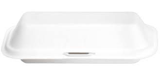 [2713] HOT DOG COMPOSTABLE  20x6x8cm.(uxp50)(uxc300)