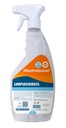 LIMPIAVIDRIOS 500ml. C/GATILLO Difem(uxc24)