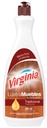LUSTRAMUEBLES 500ML.VIRGINIA