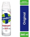 LYSOFORM AEROSOL