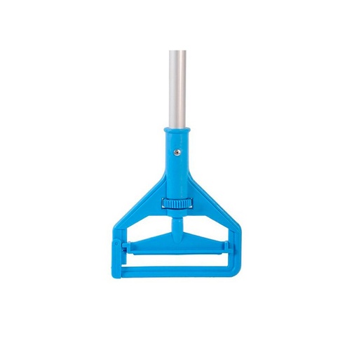 [1120] MANGO MOPA HUMEDA JANITOR M/ALUMINIO 1.40MT.