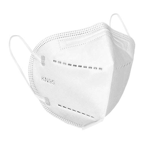 [7046] MASCARILLA KN 95 BLANCAx10u.