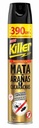 MATA ARAÑAS KILLER