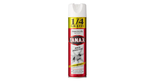 [1755] MOSCA Y ZANCUD.Tanax S/olor440c.c.(uxc12)