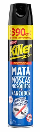 [4307] MATA MOSCA,ZANCUDO KILLER