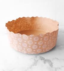 [2220] MOLDE PAN DE PASCUA 1Kg.(17x6cm)(500u)(uxc1000u.)