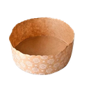 MOLDE PAN DE PASCUA 800gr.(16x6cm)(uxp500uxc1500)