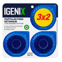 PASTILLA ESTANQUEx3 Virutex 48gr.(uxc36)