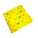 PAÑO MULTIUSO AMARILLO Virutex 38x40