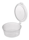 POCILLO CON TAPA 1oz. 30c.c.x50u.(uxc2000)