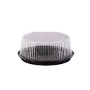 PORTA TORTA 380-A (30x13,5cm.)(uxc100)