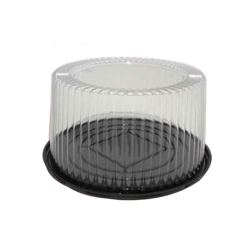 [8119] PORTA TORTA ALTA 1025-5 (26x12cm)(20p)(uxc70)
