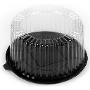 PORTA TORTA T-88 ALTA  21x12cm(10P)(uxc70)